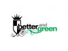 thumbs logo1 betterandgreen   Logo Entwürfe