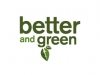 thumbs logo3 betterandgreen   Logo Entwürfe