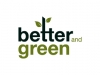 thumbs logo4 betterandgreen   Logo Entwürfe