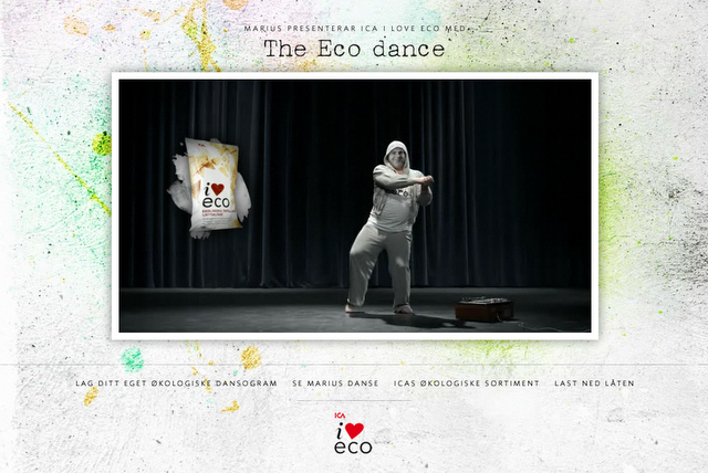 ecodance1 THE ECO DANCE