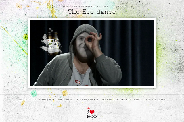 ecodance3 THE ECO DANCE
