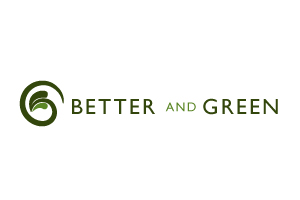 logo6 betterandgreen  Logo Entwürfe