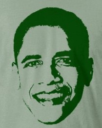 obama green Obamapreneur  die OBAMA Strategie