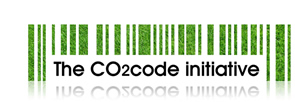 co2code initiative C02code Initiative   Label für klimaneutrale Produkte