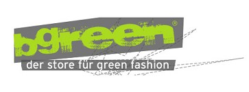 bgreen logo bgreen Aktion zum EARTHDAY   5% für die CleanClothesCampaign