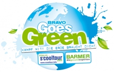bravo goes green BRAVO Goes Green  Die Jugend und der Umweltschutz