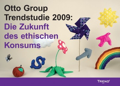 otto trendbuero die studie des ethischen konsums 400x287 Otto Group Trendstudie 2009: Die Zukunft des ethischen Konsums