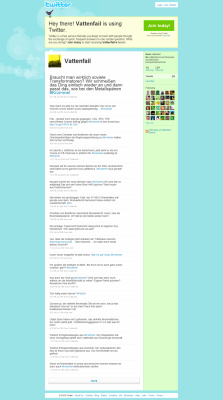 vattenfail 223x400 Vattenfail   Twitter als Guerilla Tool