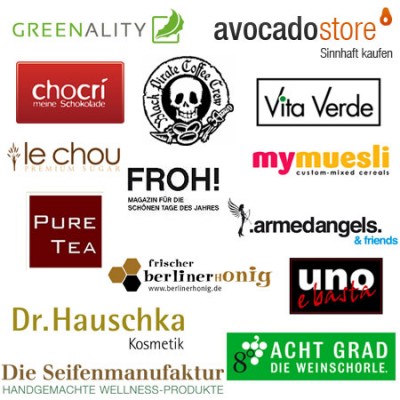 logos blogaktion 400x400 Grün gewinnt!  Blogschnitzeljagd für Biofreunde