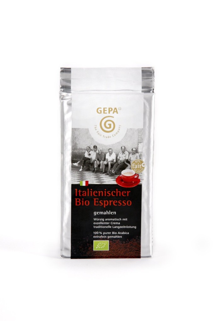 gepa-espresso